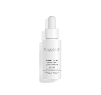 Stabilizing Purifiying...