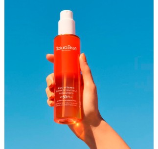 C+C Vitamin Spf 50 Bi-Phase... 2