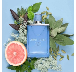 Estuche Man Aqua 2