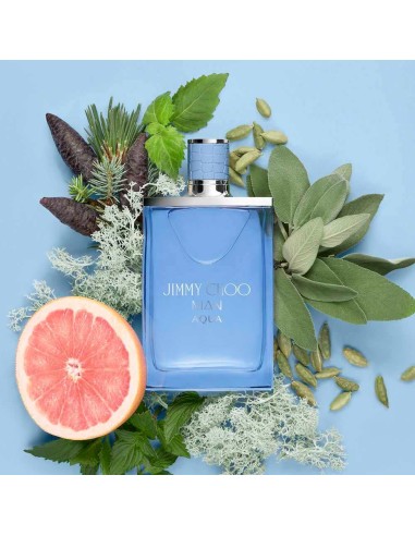 Estuche Man Aqua