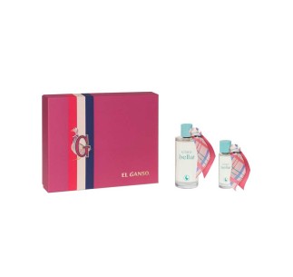 Estuche Ciao Bella!
