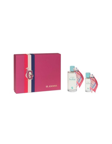 Estuche Ciao Bella!