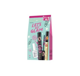 Estuche Lets Glam