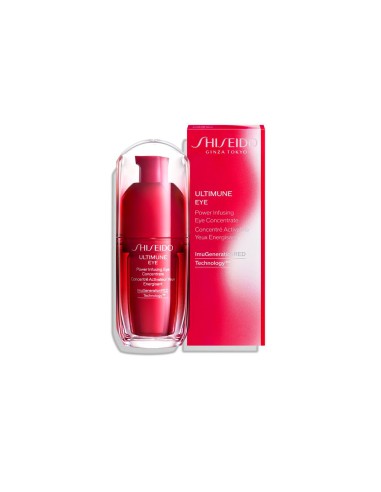Ultimune Power Infusing Eye Concentate