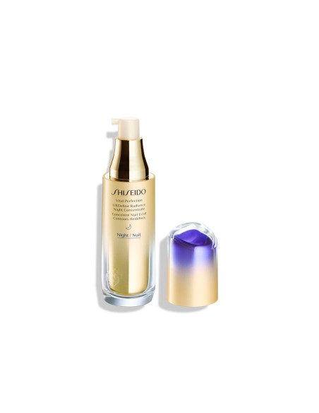 Vital Perfection LiftDefine Radiance Night Concentrate