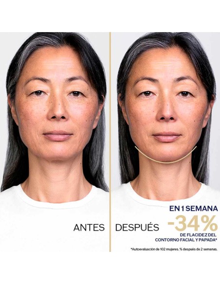 Vital Perfection LiftDefine Radiance Night Concentrate
