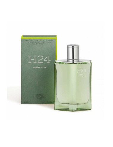 H24 Herbes Vives