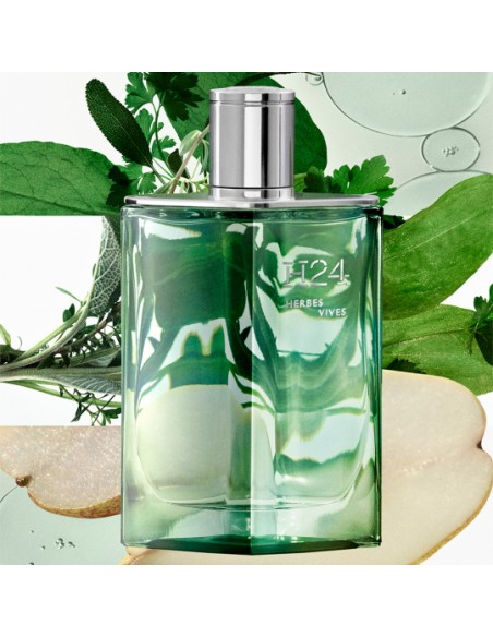 H24 Herbes Vives