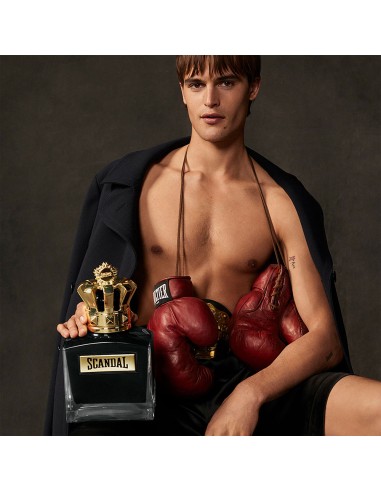 Recarga Scandal Le Parfum Pour Homme