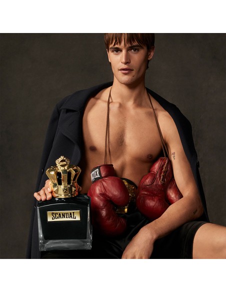 Recarga Scandal Le Parfum Pour Homme