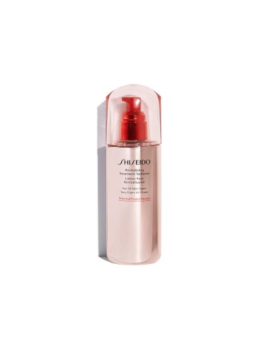 Revitalizing Treatment Softener