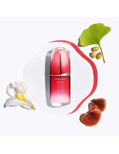 Ultimune Power Infusing Concentrate