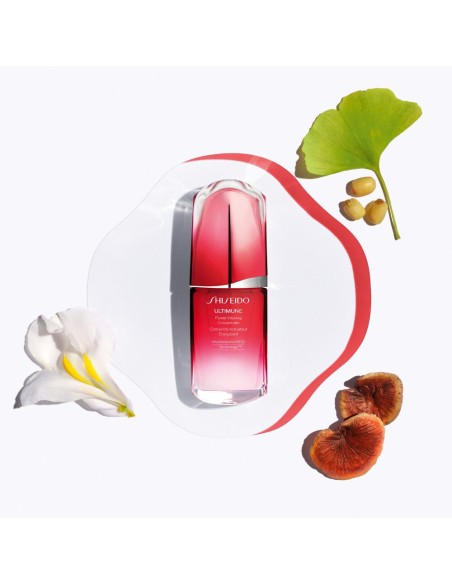 Ultimune Power Infusing Concentrate
