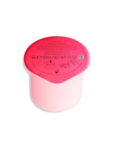 Recarga Essential Energy Hydrating Cream