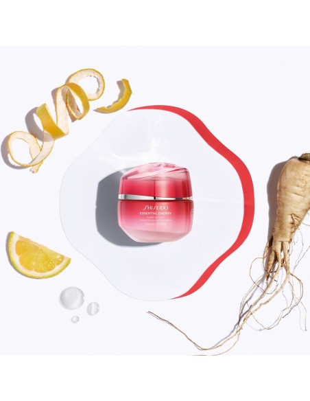 Recarga Essential Energy Hydrating Cream