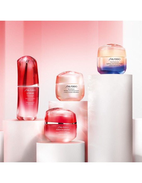 Recarga Essential Energy Hydrating Cream
