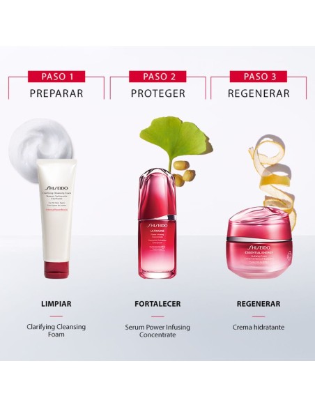 Recarga Essential Energy Hydrating Cream