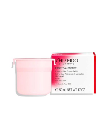 Recarga Essential Energy Hydrating...