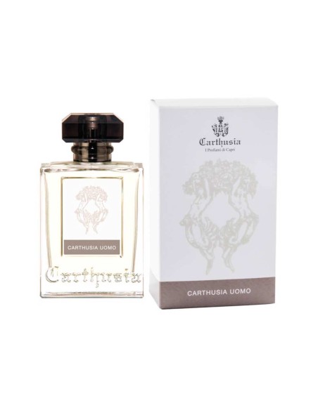 Carthusia Uomo