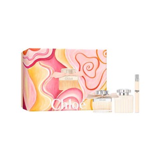 Estuche Primavera Chloé...