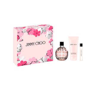 Estuche Jimmy Choo EDP