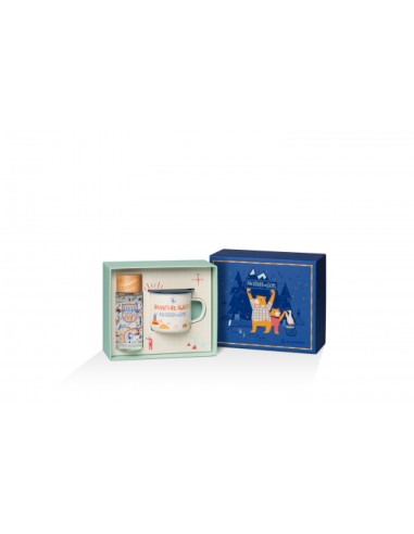 Estuche Like Father Like Son EDT