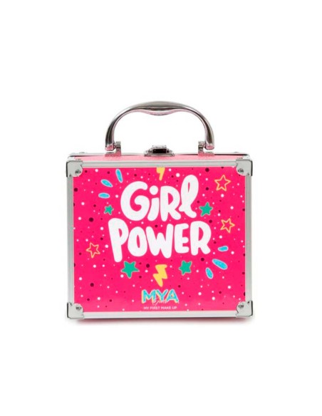 Maletin Girl Power