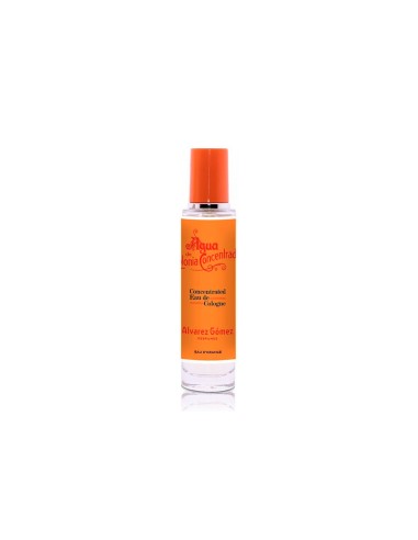 Eau D'orange Concentrada