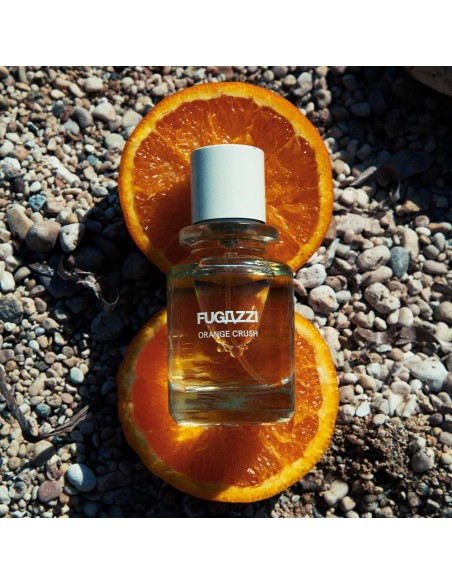 Orange Crush