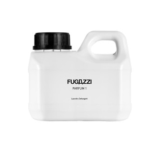 Laundry Detergent Parfum 1