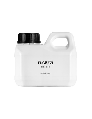 Laundry Detergent Parfum 1