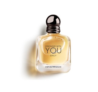 Emporio Armani Stronger...