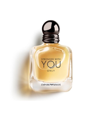 Emporio Armani Stronger With You