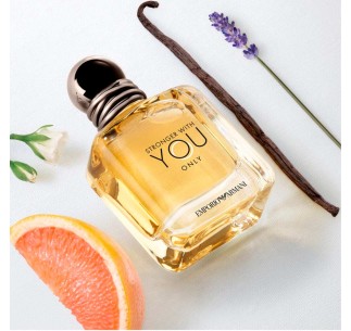 Emporio Armani Stronger... 2