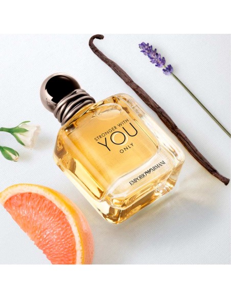 Emporio Armani Stronger With You