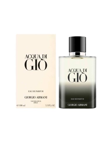 Acqua Di Gio EDP