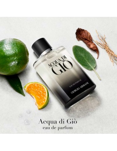 Acqua Di Gio EDP