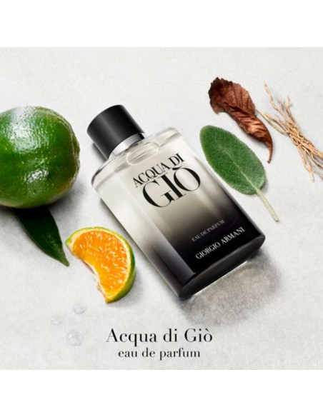 Acqua Di Gio EDP