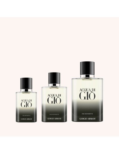 Acqua Di Gio EDP