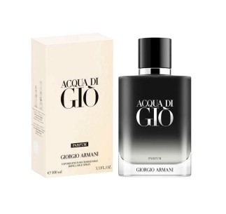 Acqua Di Gio Parfum Recargable 2