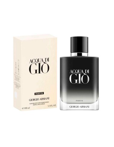 Acqua Di Gio Parfum Recargable