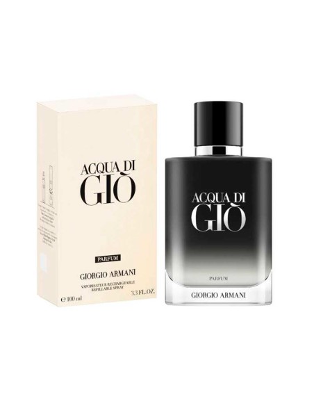 Acqua Di Gio Parfum Recargable