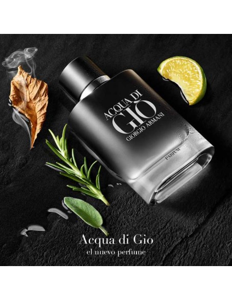 Acqua Di Gio Parfum Recargable