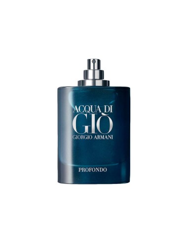 Acqua Di Gio Profondo Recargable