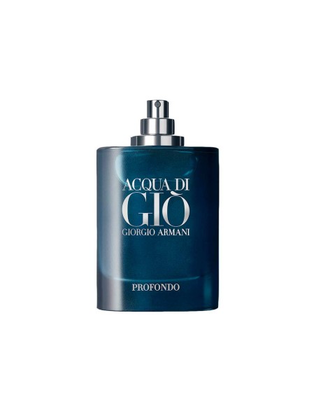 Acqua Di Gio Profondo Recargable