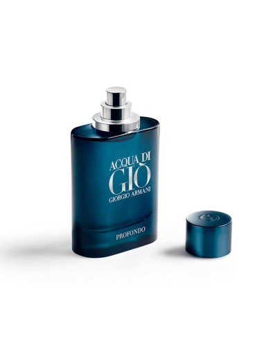 Acqua Di Gio Profondo Recargable