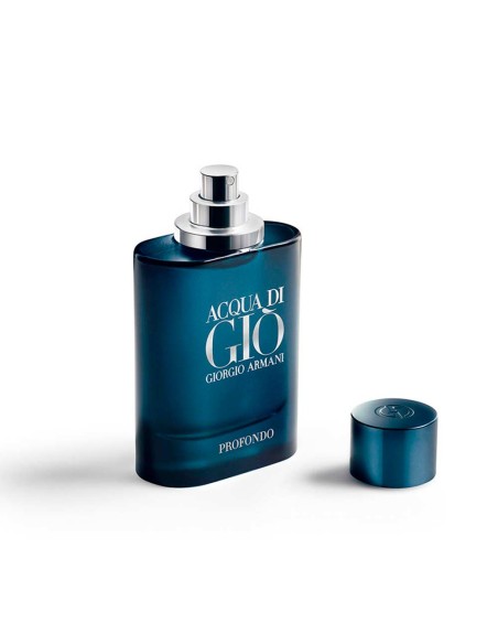 Acqua Di Gio Profondo Recargable