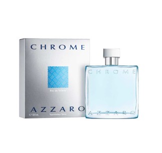 Azzaro Chrome 2