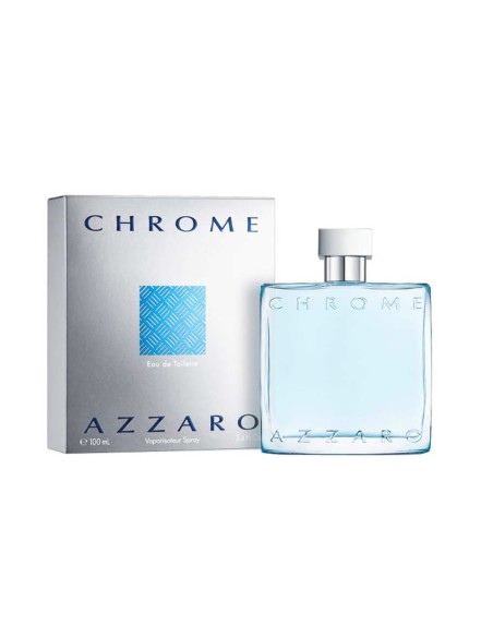 Azzaro Chrome