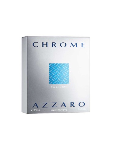Azzaro Chrome